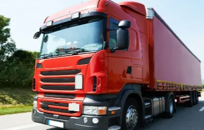 İstanbul Cihanbeyli Ambar Kargo