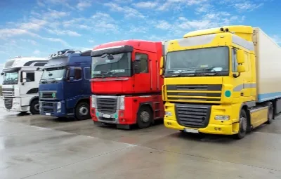 İstanbul Cihanbeyli Nakliye Ambarı