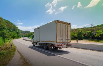 İstanbul ile Cihanbeyli Arası Bulaşık Makinesi Taşıma