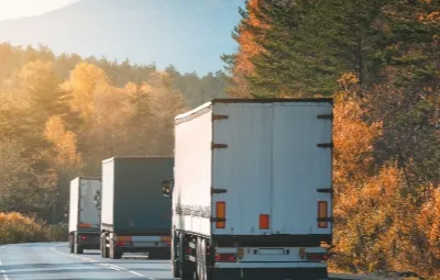 İstanbul ile Cihanbeyli Arası Klima Taşıma